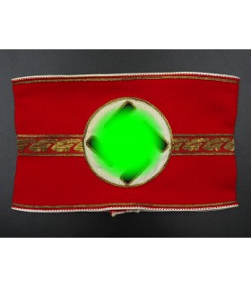 Politische Leiter du NSDAP