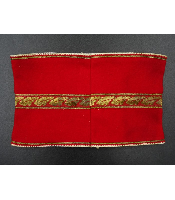 Politische Leiter du NSDAP