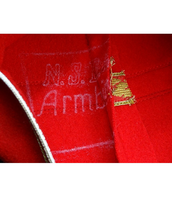 Politische Leiter du NSDAP