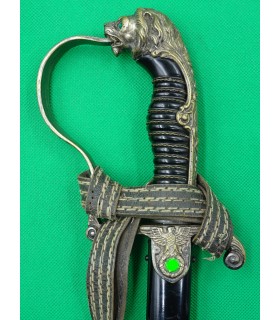 Schwarzer Orden - Schutzstaffel