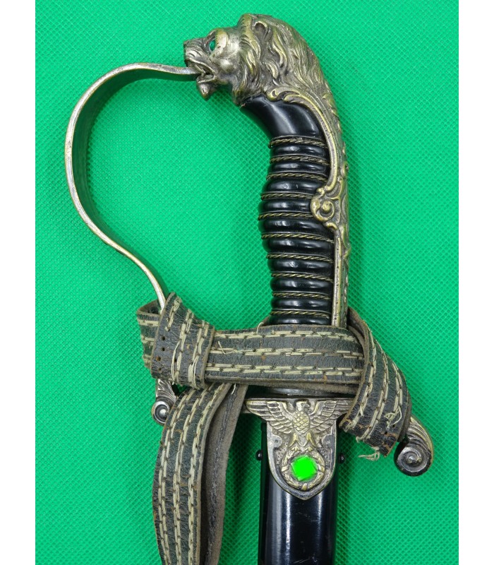 Ordre Noir - Schutzstaffel