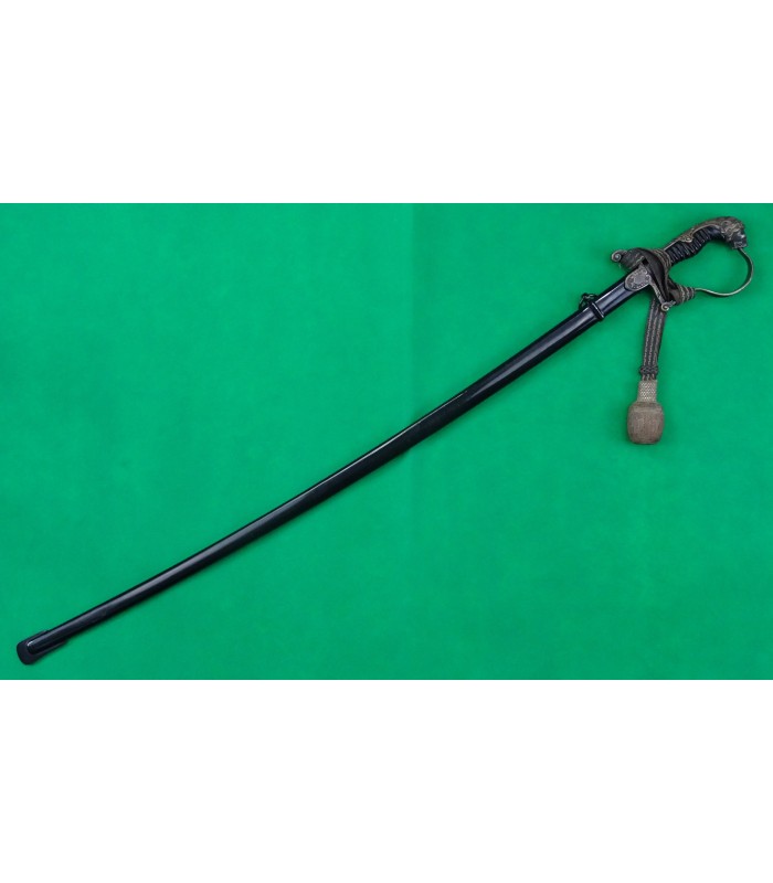 Ordre Noir - Schutzstaffel