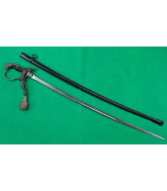 Ordre Noir - Schutzstaffel