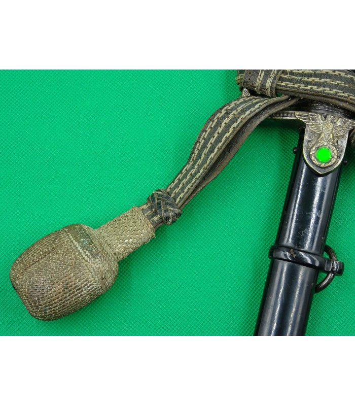 Ordre Noir - Schutzstaffel