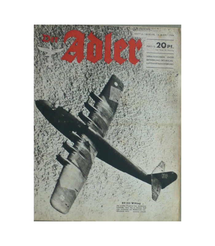 War magazine