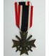 Kriegsverdienstkreuz 1939