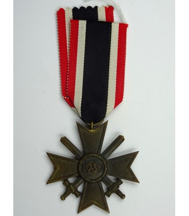 Croce al merito di guerra 1939