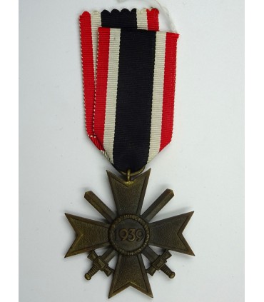 Kriegsverdienstkreuz 1939