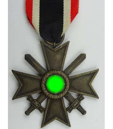 Kriegsverdienstkreuz 1939