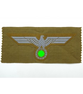 Wehrmacht - Afrikakorps