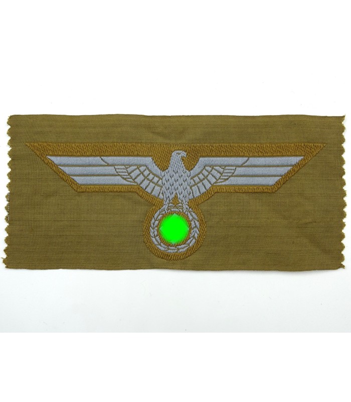 Wehrmacht - Afrikakorps