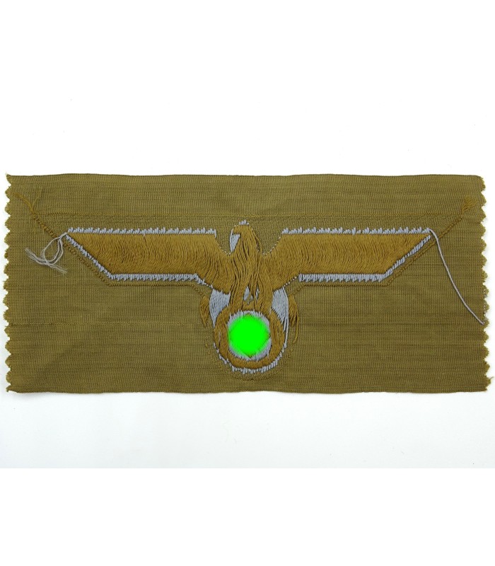 Wehrmacht - Afrikakorps