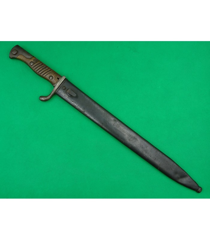 German imperial army