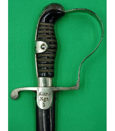 Cavalleria della Wehrmacht