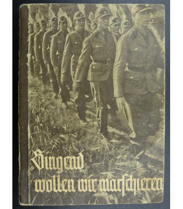 RAD - Reichsarbeitsdienst