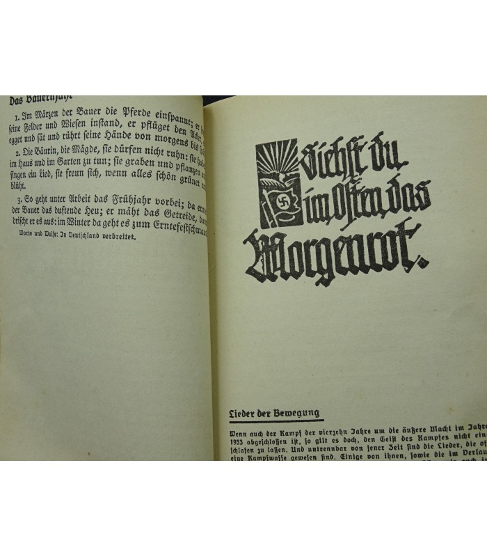 RAD - Reichsarbeitsdienst