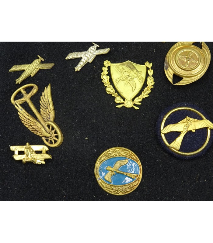 Germany civilian aviation