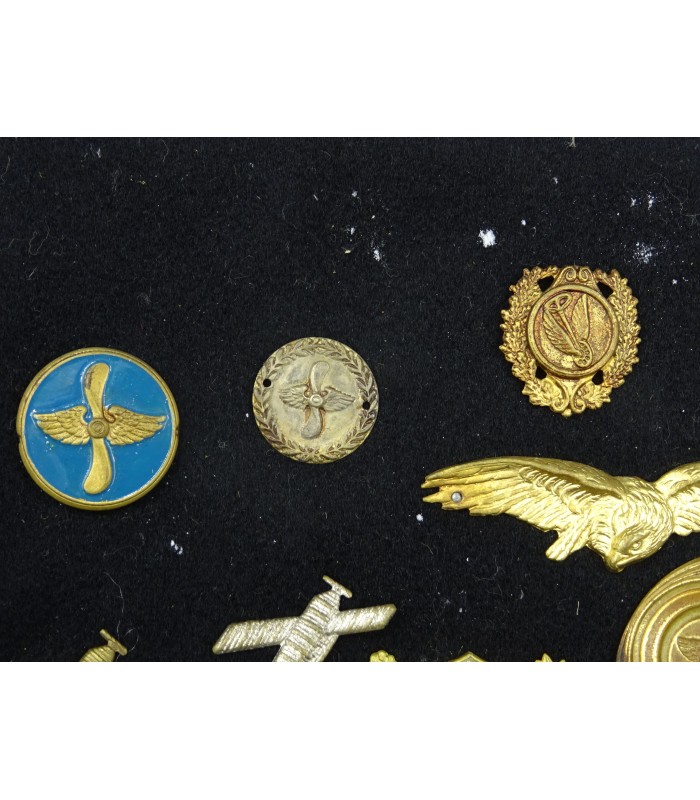 Germany civilian aviation