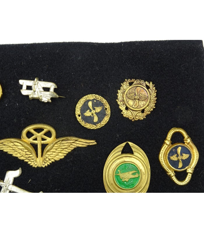 Allemagne - Aviation civile