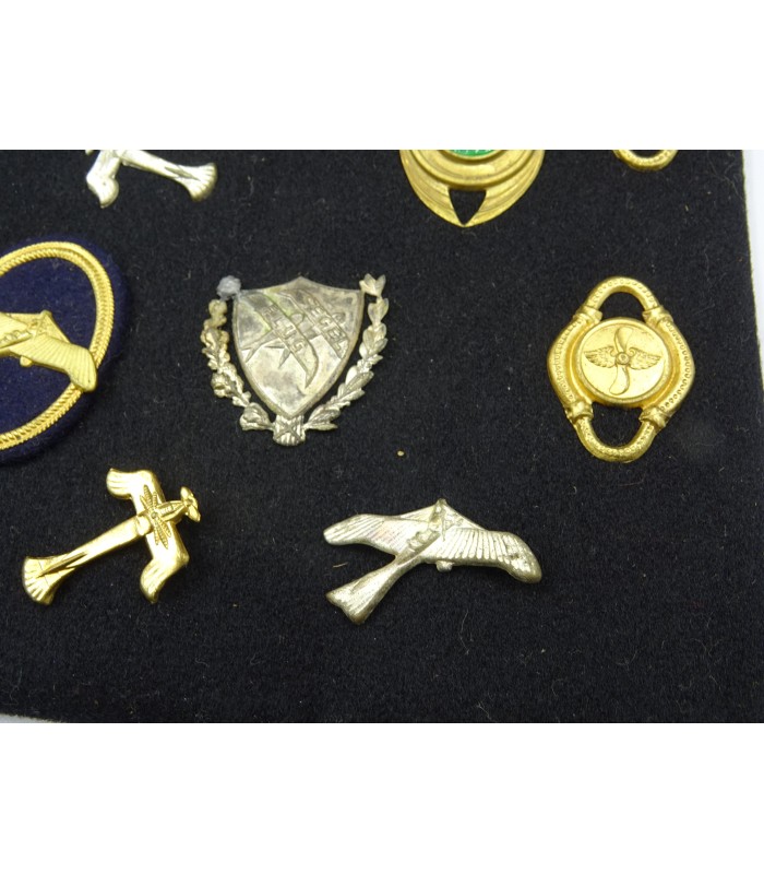 Allemagne - Aviation civile