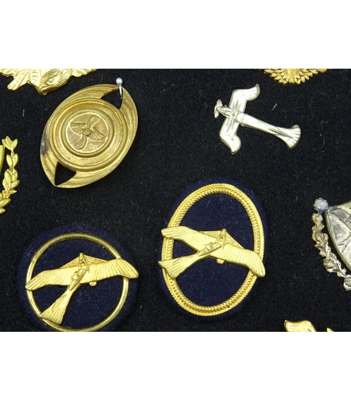 Allemagne - Aviation civile