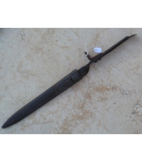 Seitengewehr/bajonet 1e GM Ersatz