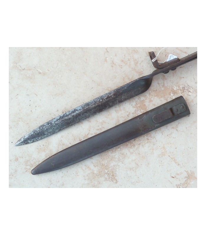 Seitengewehr/bayonett 1e GM Ersatz