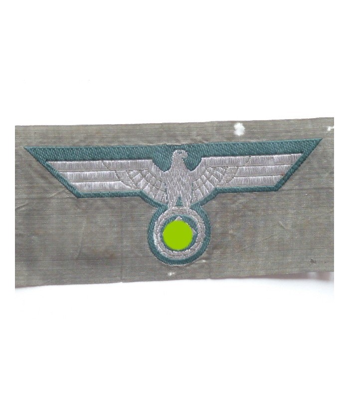 Aigle de poitrine WH