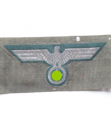 Aigle de poitrine WH