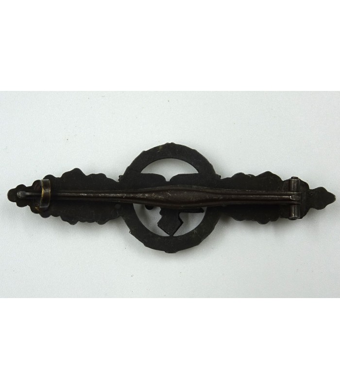 LW transportation clasp