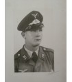 Portrait de soldat LW