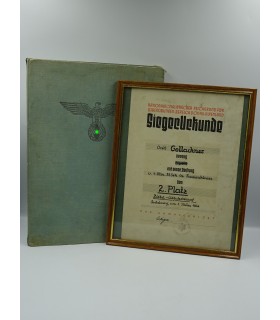 Hitler Jugend - NSRL