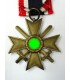 Kriegsverdienstkreuz