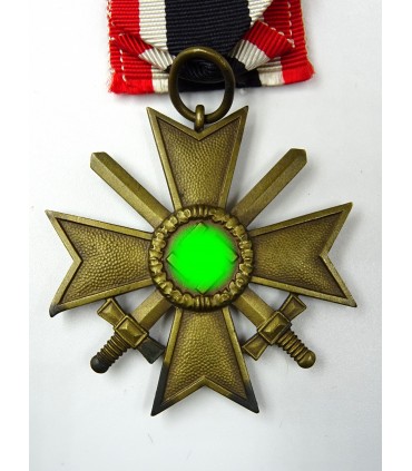 Croix du mérite de guerre