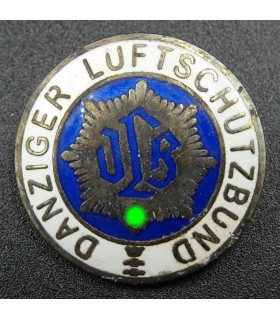Luftschutz