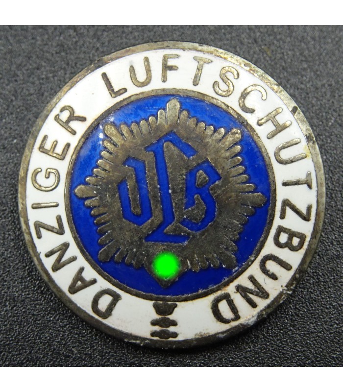 Luftschutz