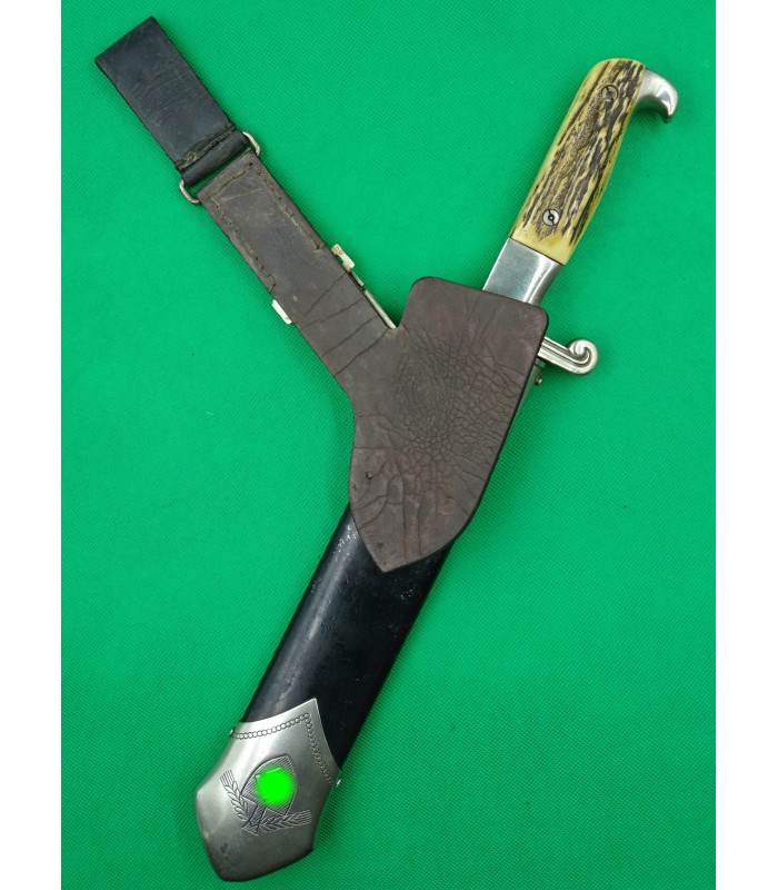 RAD - Reichsarbeitsdienst