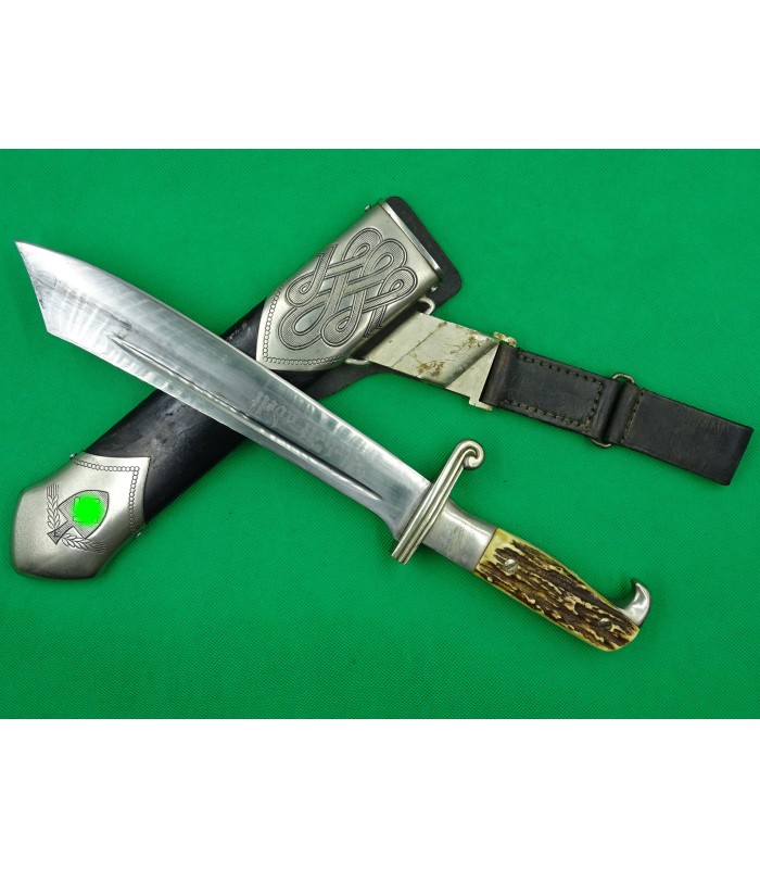 RAD - Reichsarbeitsdienst