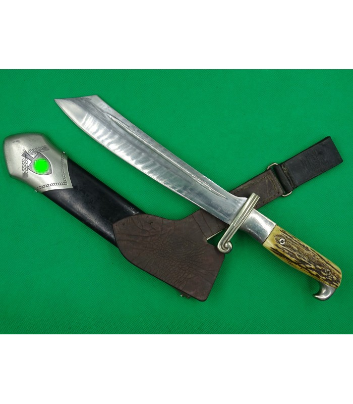 RAD - Reichsarbeitsdienst