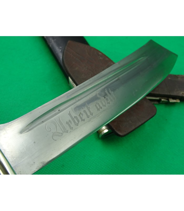 RAD - Reichsarbeitsdienst