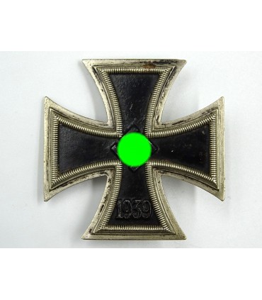 Croix de fer 1e classe 1939