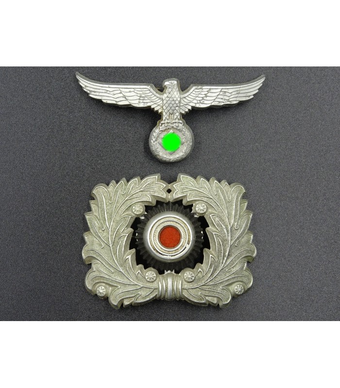 Zoll - Douane terrestre