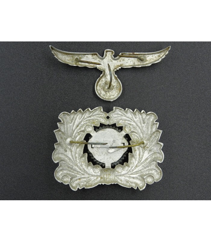 Zoll - Douane terrestre