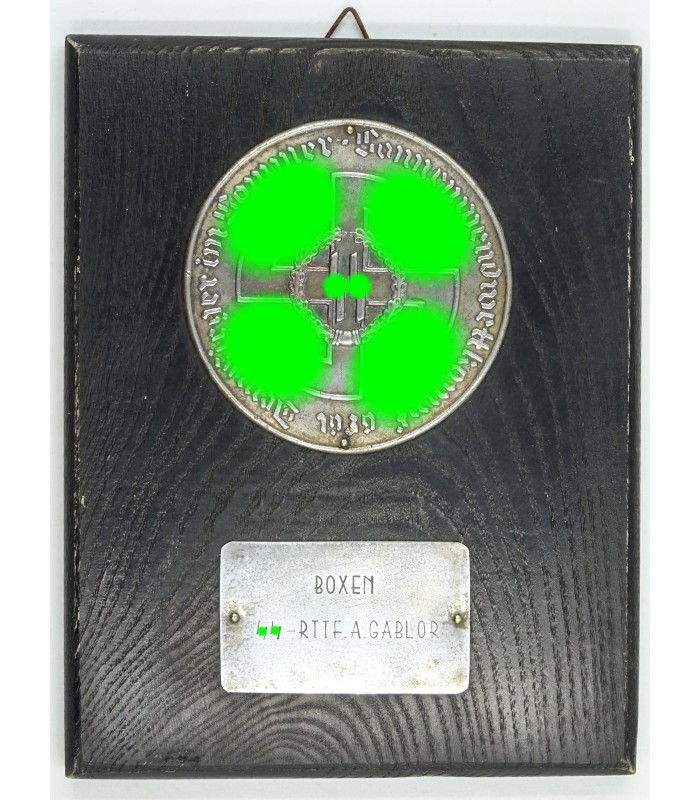 Ordre noir - Schutzstaffel