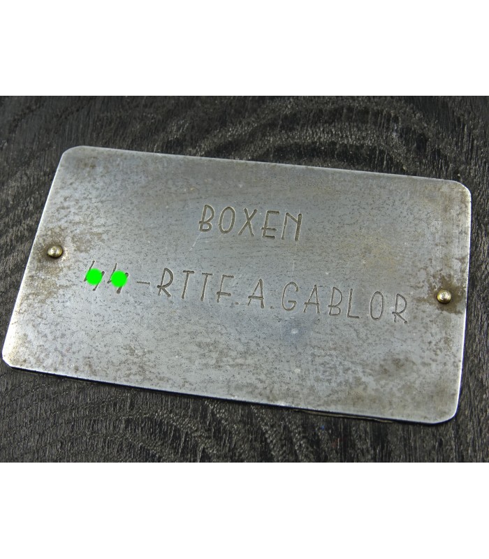 Ordre noir - Schutzstaffel