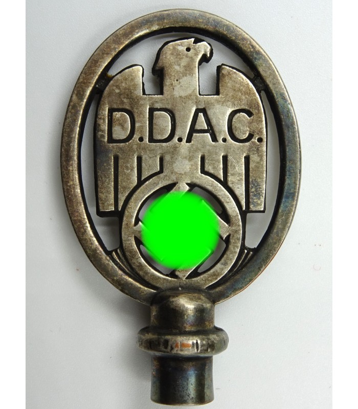 DDAC
