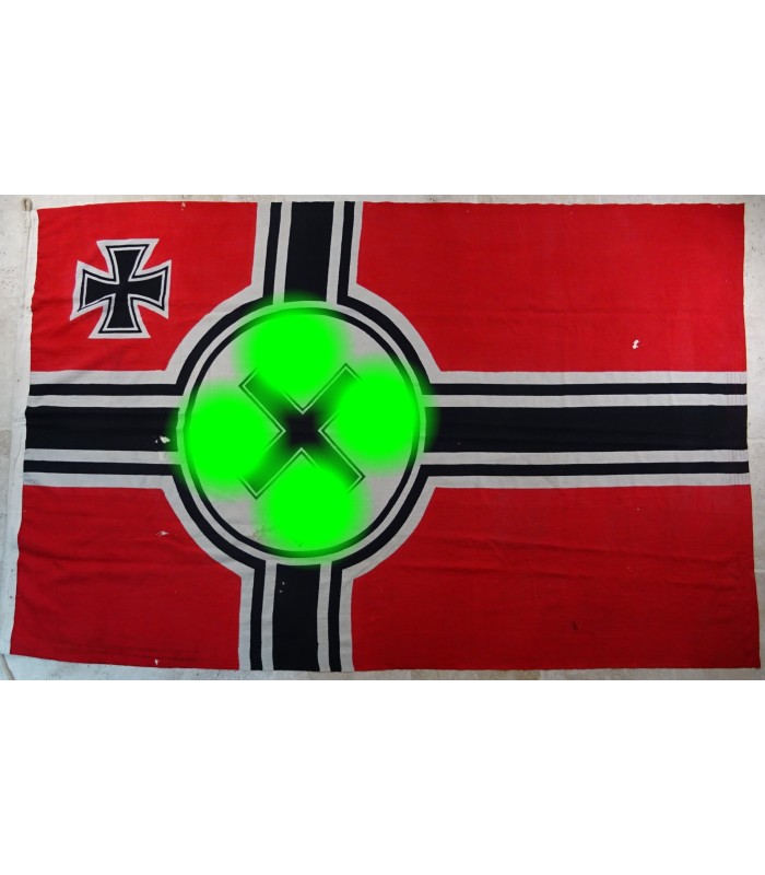Reichskriegsflagge