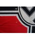 Bandiera del Reichskriegs