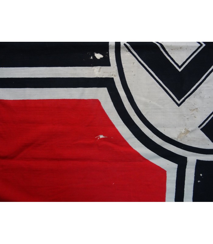 Reichskriegsflagge