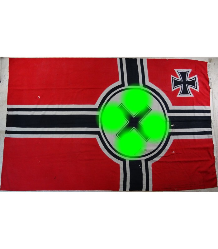 Reichskriegsflagge